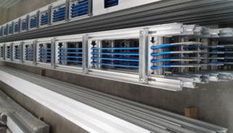 【無(wú)錫地區(qū)廢舊母線槽回收北塘區(qū)工廠電力母線槽回收拆除】-