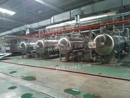 高價采購二手食品廠設(shè)備 各種食品生產(chǎn)線