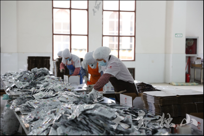 獨山 企業(yè)全力以“復”，助農興產撬動農業(yè)現(xiàn)代化新支點